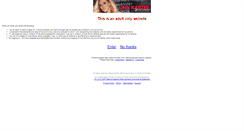 Desktop Screenshot of m.kagneylinnkarter.com